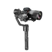 SONY 索尼 A9 相机拍片搭档-智云 CRANE 三轴